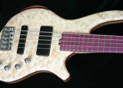062 Recurve 5.