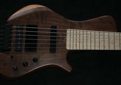 0243SS Finn R Type Headless 6