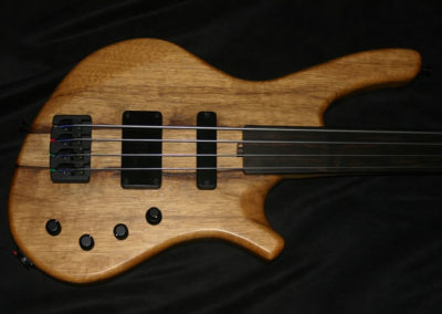 0253 Recurve Fretless 4