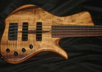 0255 Krell A Type 5