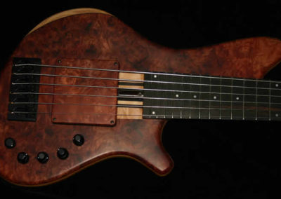 0134 Recurve Classic 6