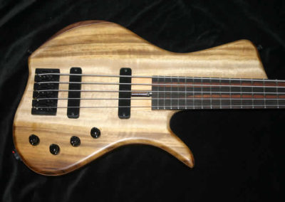 0155 Krell A Type 5