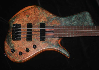 0221 Krell A Type 5