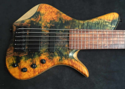 0286 Krell E Type 6.