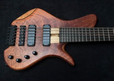 0311 Krell E Type Headless 6