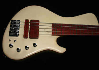 0077 Finn SC Classic Chambered 5