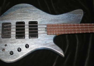 0186SS Krell E Type 4
