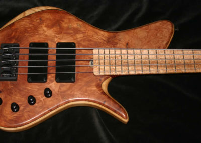 0190 Krell E Type 5