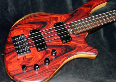 055 Recurve 4.