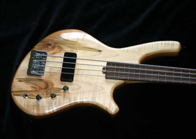 G004 Recurve 4.