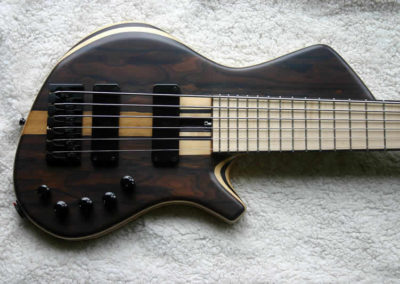 0100 Recurve S Type 6.