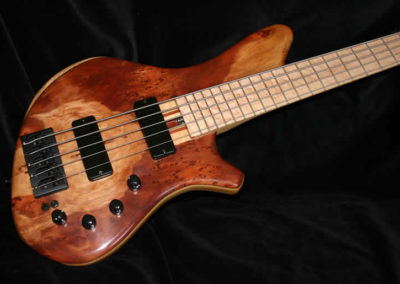 010 Recurve Classic 5