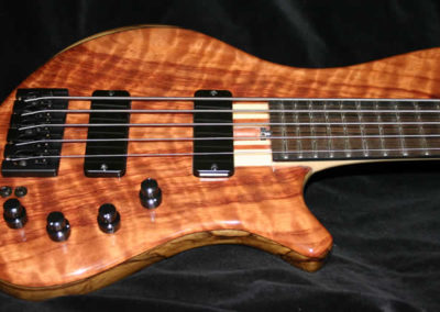 011 Recurve Classic 5