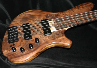 016 Recurve Classic 5