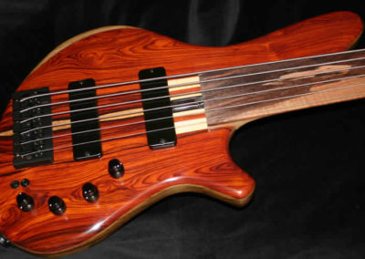 020 Recurve Classic 6