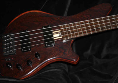 023 Recurve Classic 5