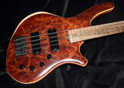 026 Recurve 4.