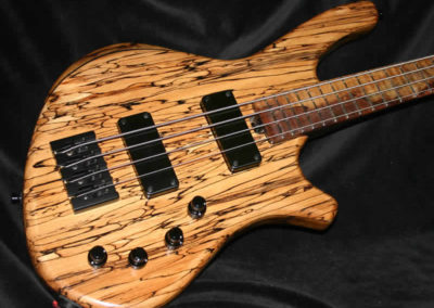 030 Recurve 4.