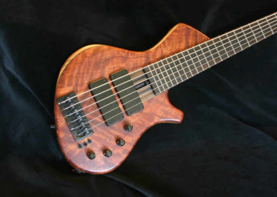 041 Recurve S Type 6.