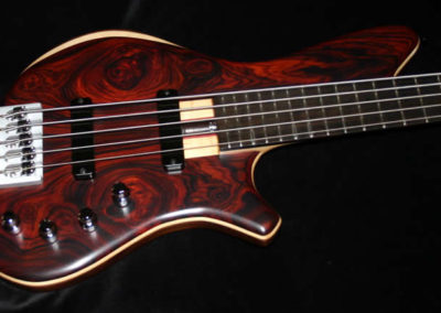 051 Recurve Classic 5