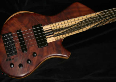 057 Recurve S Type 6.
