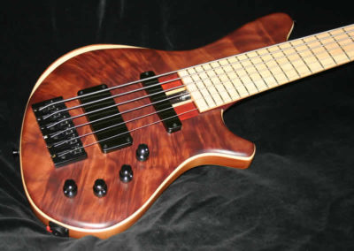 058 Recurve Classic 6