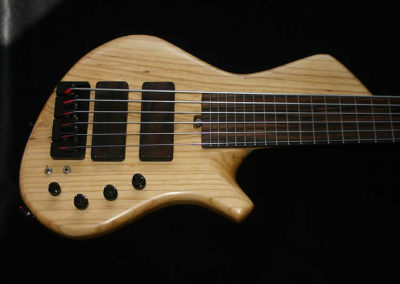 079 Recurve S Type 6.
