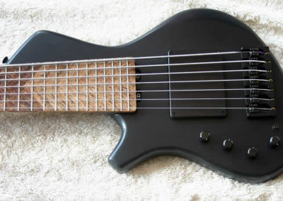 090 Recurve S Type 7.