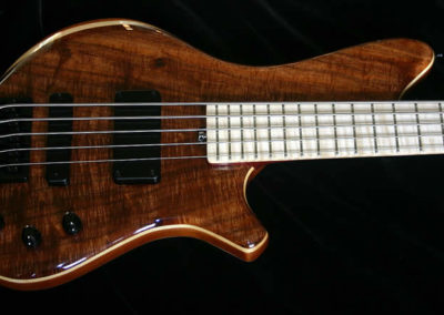 091 Recurve Classic 5