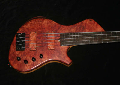 092 Recurve S Type 6.