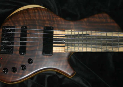 0115 Recurve S Type 6.