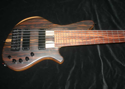 0119 Recurve S Type 7.