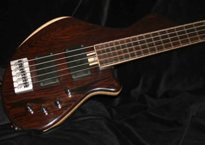 0025 Harlot S Type 5