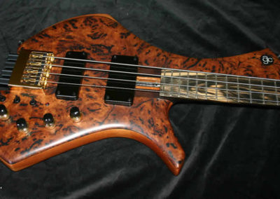 0081 Gallus SC Headless 4
