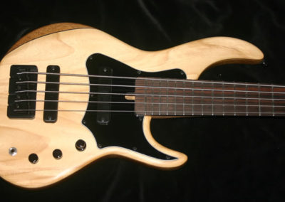 0150 Custom J Type 5