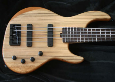 0192SS J Type 5