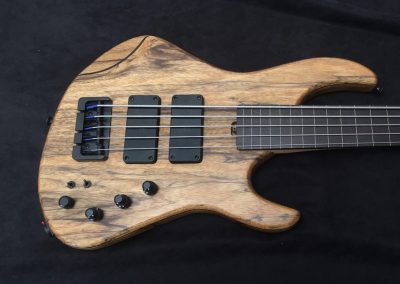 0342 RetroB Fretless 5