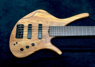 0434 Harlot MK II 5/32
