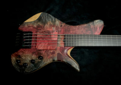 0428 Krell E Type 5/32