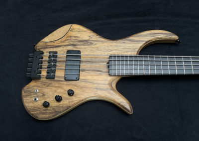 0442 Krell Headless 5/31