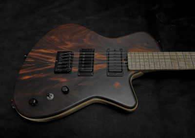 073 Mule Guitar (FOR SALE)